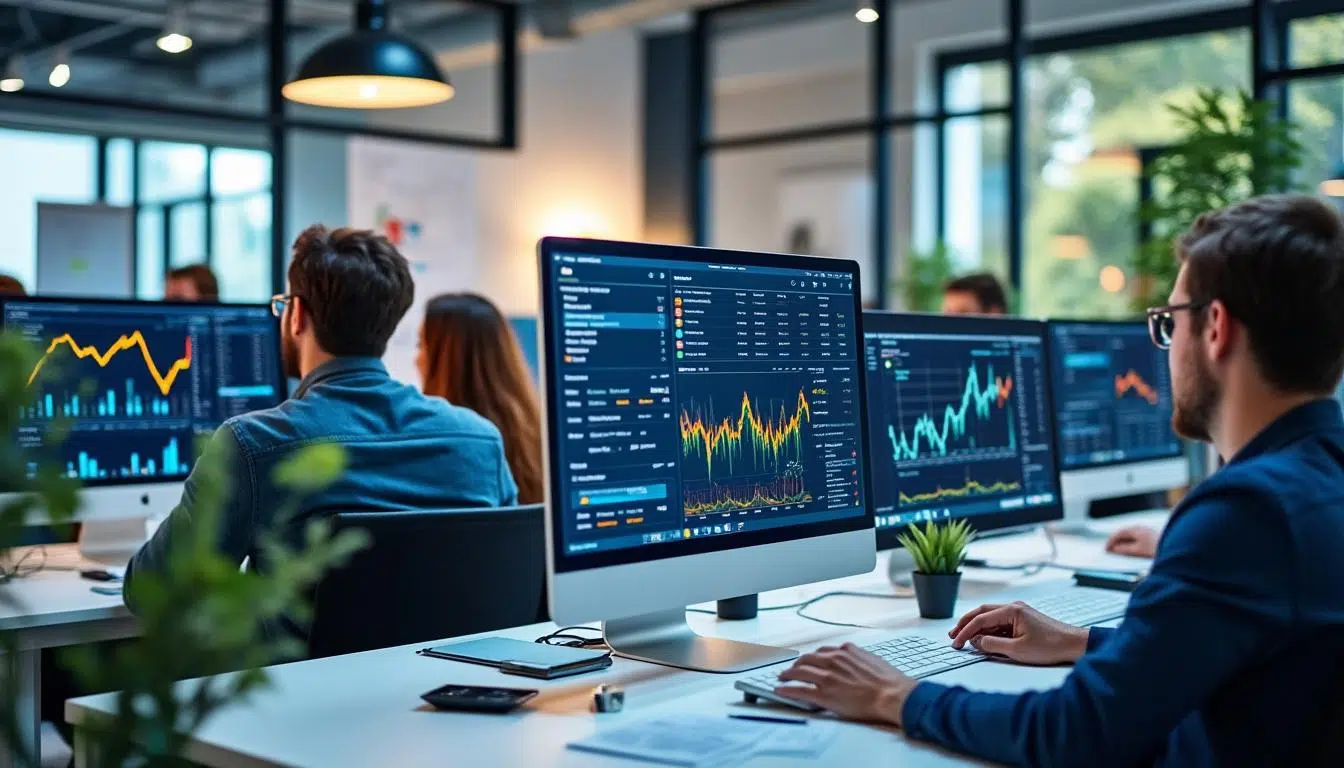 découvrez les dernières tendances en matière de maintenance de site web en anglais : solutions innovantes, sécurité, automatisation et bonnes pratiques pour garantir la performance et la fiabilité de votre site.