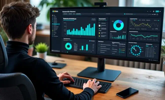 découvrez les tendances actuelles de la maintenance de site web en anglais : technologies émergentes, meilleures pratiques et outils innovants pour garantir la performance et la sécurité de votre site.