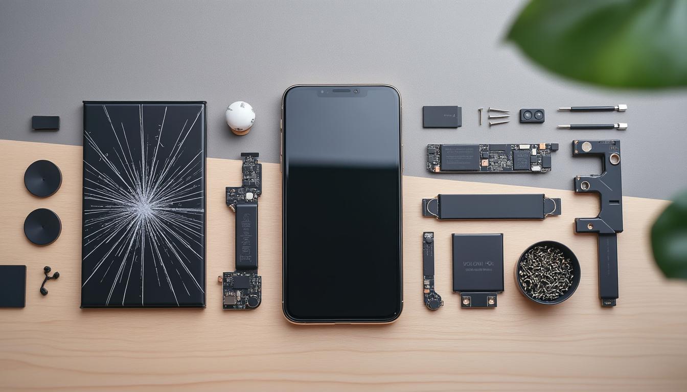 découvrez les dernières tendances 2025 concernant les pièces détachées pour iphone x : nouveautés, innovations, disponibilité et conseils pour réparer ou améliorer votre smartphone facilement.