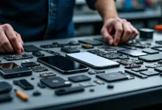 découvrez les dernières tendances 2025 concernant les pièces détachées pour iphone x : innovations, disponibilité des composants, conseils d'achat et évolutions du marché pour réparer votre smartphone facilement.