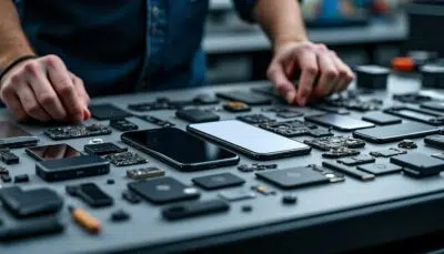 découvrez les dernières tendances 2025 concernant les pièces détachées pour iphone x : innovations, disponibilité des composants, conseils d'achat et évolutions du marché pour réparer votre smartphone facilement.