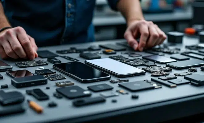 découvrez les dernières tendances 2025 concernant les pièces détachées pour iphone x : innovations, disponibilité des composants, conseils d'achat et évolutions du marché pour réparer votre smartphone facilement.