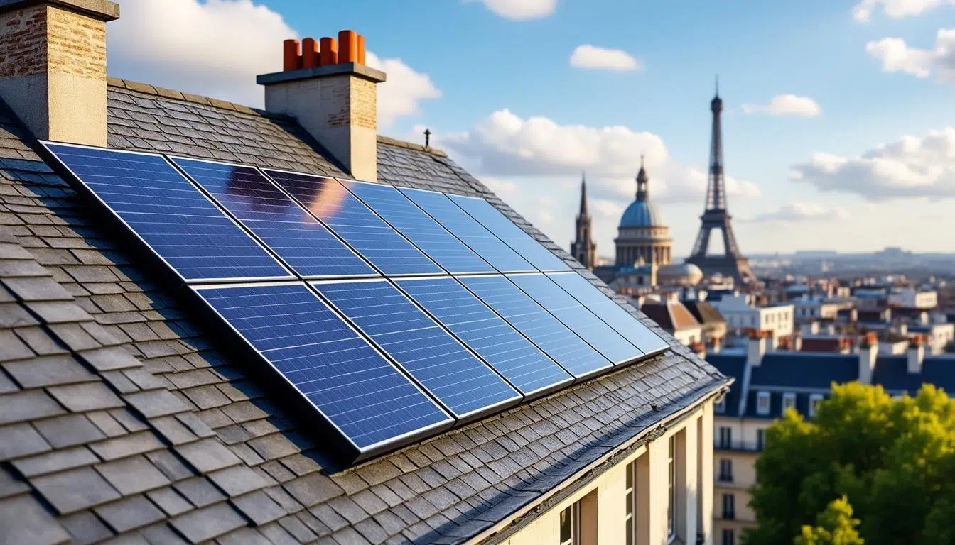 découvrez les dernières tendances de la location de panneaux solaires près de paris : analyse des prix, conseils et points clés à connaître avant de louer pour optimiser vos économies d'énergie.