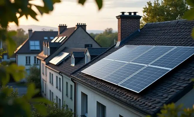 découvrez les dernières tendances de la location de panneaux solaires près de paris : prix actualisés, avantages, conseils pour économiser et choisir l’offre la plus adaptée à vos besoins énergétiques.