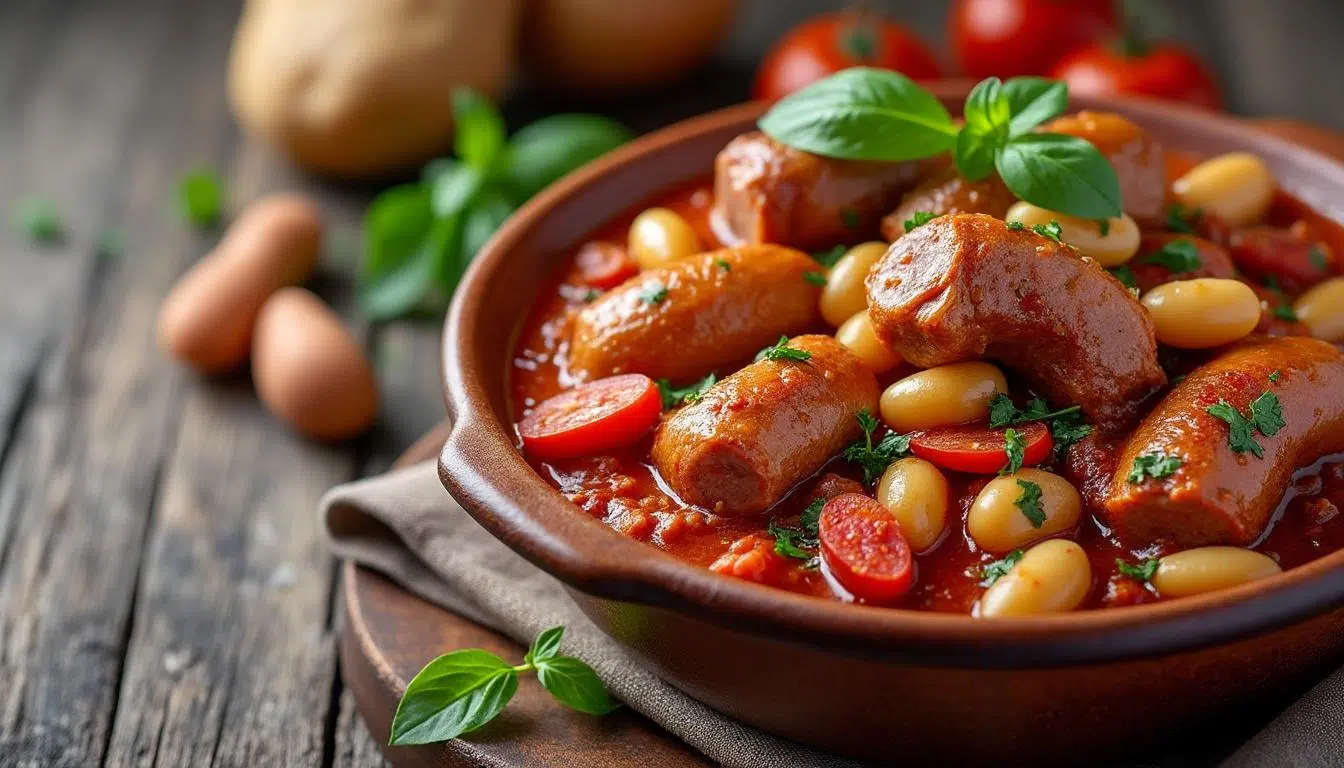 découvrez les meilleures variétés de vins à déguster avec un cassoulet de castelnaudary. nos suggestions incontournables pour sublimer ce plat traditionnel et vivre une expérience gastronomique unique.