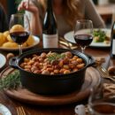 découvrez les meilleures variétés de vins à associer avec un authentique cassoulet de castelnaudary. explorez nos suggestions pour sublimer ce plat du sud-ouest et vivre une expérience gastronomique inoubliable.