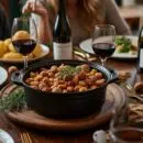 découvrez les meilleures variétés de vins à associer avec un authentique cassoulet de castelnaudary. explorez nos suggestions pour sublimer ce plat du sud-ouest et vivre une expérience gastronomique inoubliable.