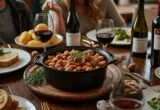 découvrez les meilleures variétés de vins à associer avec un authentique cassoulet de castelnaudary. explorez nos suggestions pour sublimer ce plat du sud-ouest et vivre une expérience gastronomique inoubliable.