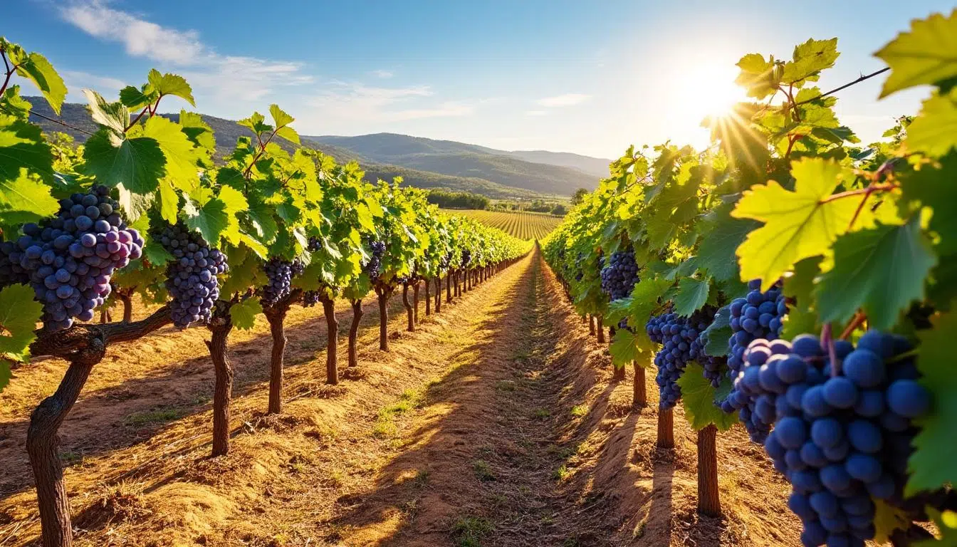 découvrez les meilleures variétés de vins à associer avec un délicieux cassoulet de castelnaudary. suggestions et accords parfaits pour sublimer ce plat du sud-ouest à tester absolument lors de votre prochain repas gourmand.