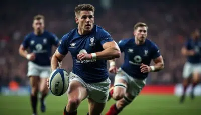 découvrez l’histoire captivante du maillot du stade français orné de la fleur de lys et son impact culturel au fil du temps, entre tradition, identité et héritage sportif.