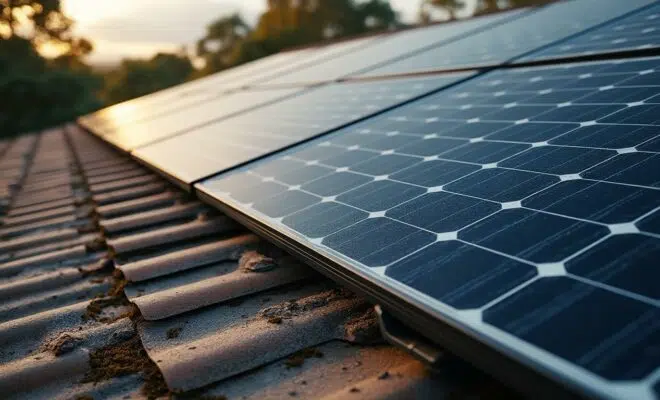 découvrez les témoignages des pionniers de l'énergie renouvelable sur la location de toit pour panneaux solaires. bénéfices, conseils et retours d'expérience pour optimiser votre projet solaire.