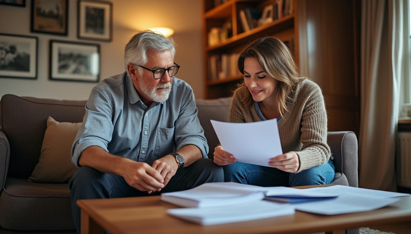 découvrez notre avis sur la macif complémentaire santé senior : évaluation du service client, qualité de l’accompagnement, avantages et points forts pour les assurés retraités.