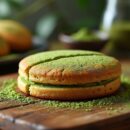 découvrez nos madeleines au thé matcha, une fusion gourmande entre la tradition française et la modernité japonaise. savourez ce délicieux mariage de saveurs pour une pause sucrée originale et raffinée.