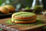 découvrez nos madeleines au thé matcha, une fusion gourmande entre la tradition française et la modernité japonaise. savourez ce délicieux mariage de saveurs pour une pause sucrée originale et raffinée.