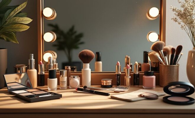 découvrez des idées et inspirations de maquillage jour spéciales pour réussir votre cap esthétique. conseils, astuces et looks à tester pour impressionner lors de l’examen !