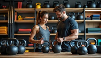 découvrez les meilleures pratiques pour acheter du matériel de crossfit près du 15e arrondissement : conseils, astuces et adresses pour s'équiper efficacement et choisir le bon équipement adapté à vos besoins.