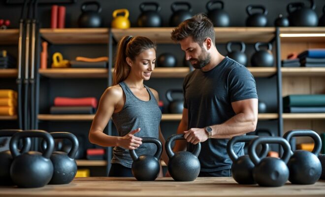 découvrez les meilleures pratiques pour acheter du matériel de crossfit près du 15e arrondissement : conseils, astuces et adresses pour s'équiper efficacement et choisir le bon équipement adapté à vos besoins.