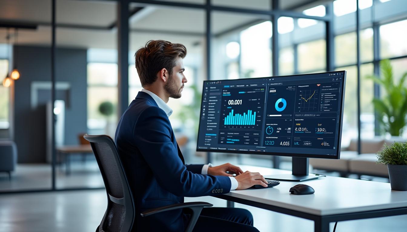 découvrez comment optimiser efficacement votre espace de stockage en comprenant la conversion de gb en go. simplifiez la gestion de vos données grâce à nos conseils pratiques et explications claires.