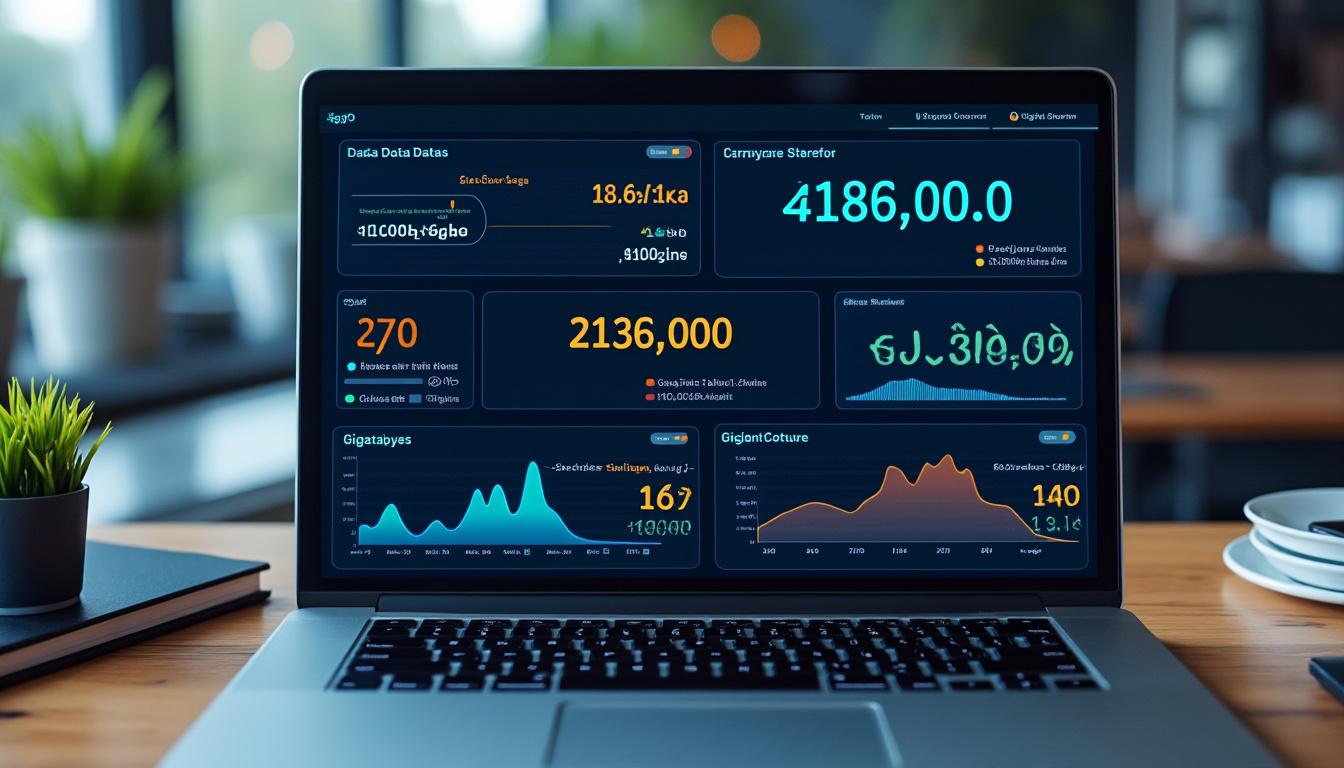 découvrez comment optimiser votre espace de stockage en maîtrisant la conversion entre gb et go. gagnez en efficacité et évitez les confusions grâce à nos conseils pratiques !