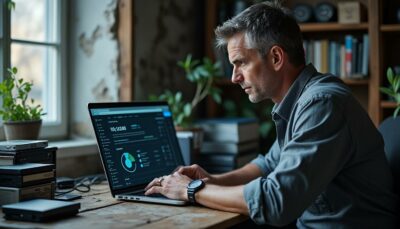 découvrez comment optimiser votre espace de stockage facilement en convertissant les gigabytes (gb) en gigaoctets (go). suivez nos conseils pour mieux gérer et comprendre vos données numériques.