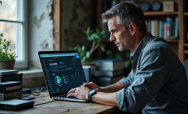 découvrez comment optimiser votre espace de stockage facilement en convertissant les gigabytes (gb) en gigaoctets (go). suivez nos conseils pour mieux gérer et comprendre vos données numériques.