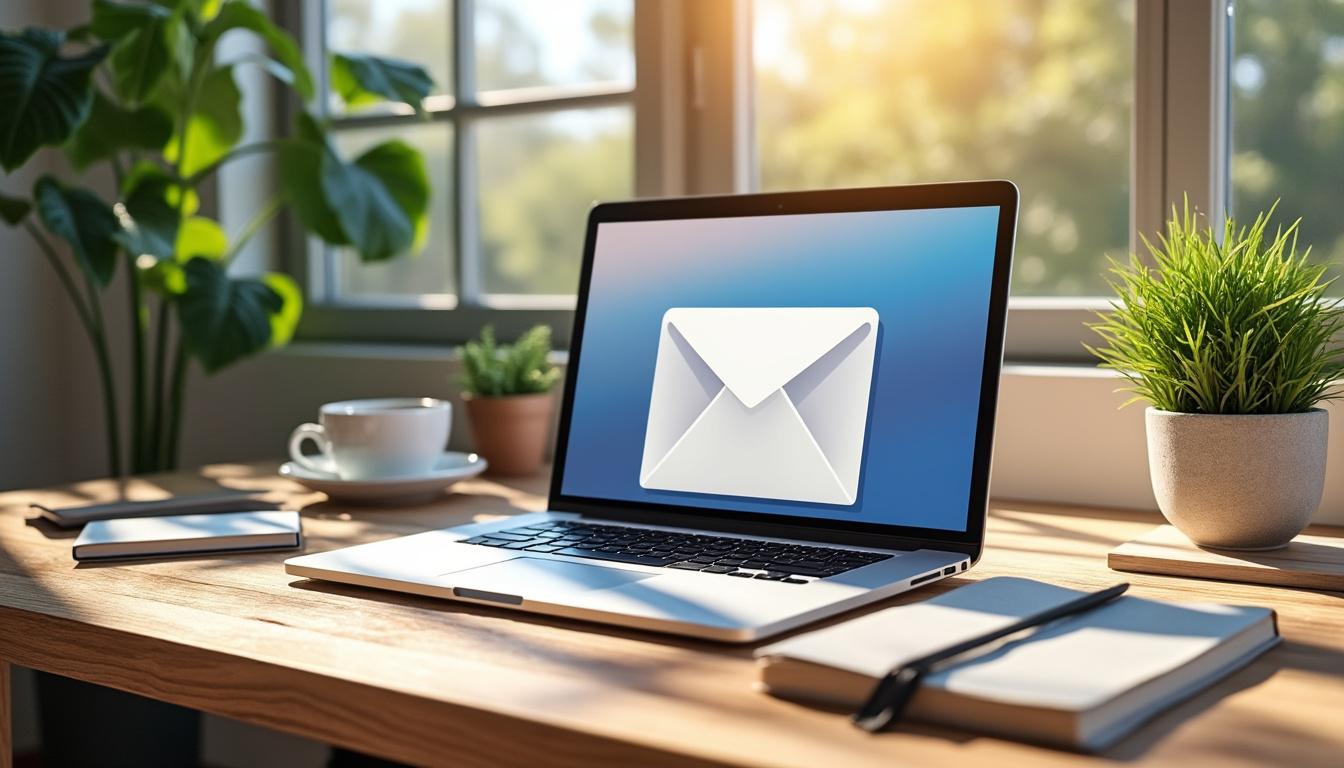 découvrez pourquoi 1&1 webmail est la solution idéale pour gérer vos emails professionnels : sécurité, simplicité, fonctionnalités avancées et accès facile depuis tous vos appareils.