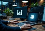 découvrez pourquoi 1&1 webmail est la solution idéale pour gérer vos emails professionnels : fiabilité, sécurité renforcée et outils collaboratifs pour optimiser la gestion de votre communication en entreprise.