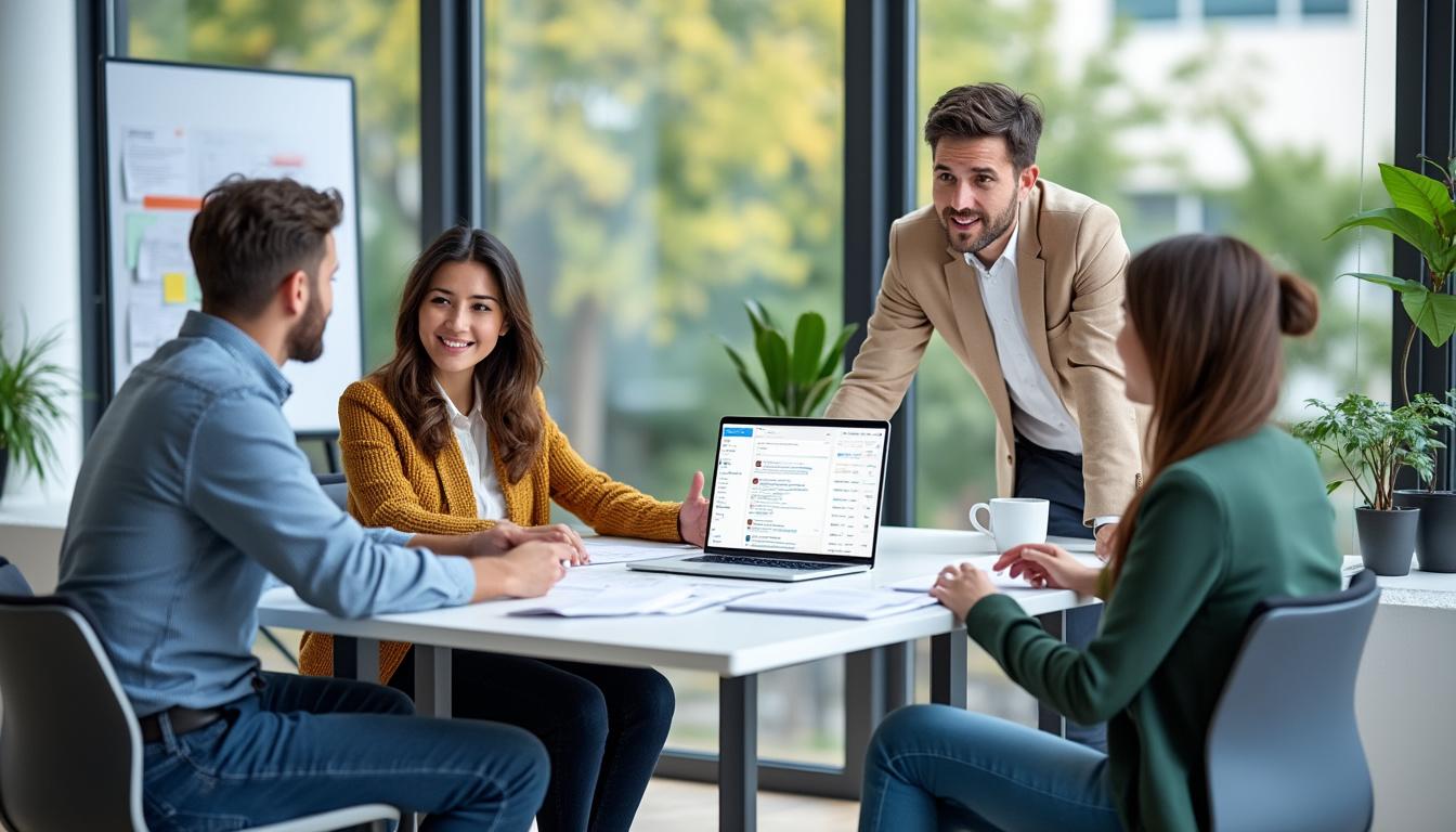 découvrez pourquoi 1&1 webmail est la solution idéale pour gérer efficacement vos emails professionnels : sécurité, simplicité d’utilisation et fonctionnalités avancées pour optimiser votre communication d’entreprise.