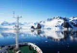 Croisières polaires avec Ponant : Antarctique et Arctique en toute sécurité !