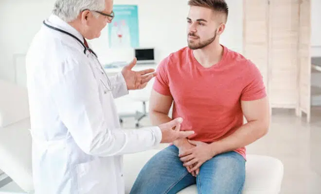 devenir urologue