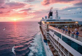 Expériences exclusives : du Groenland aux îles Seychelles pour des croisières de luxe