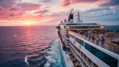 Expériences exclusives : du Groenland aux îles Seychelles pour des croisières de luxe