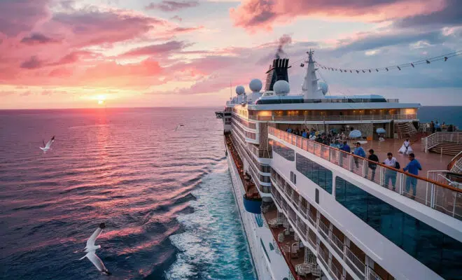 Expériences exclusives : du Groenland aux îles Seychelles pour des croisières de luxe