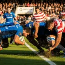 rugby en france