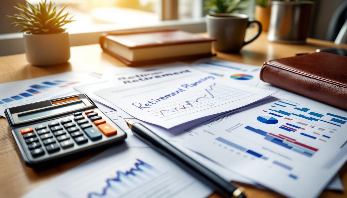 découvrez comment la fiscalité du plan d'épargne retraite (per) en cas de retrait en capital peut influencer vos économies et optimisez vos stratégies financières grâce à notre analyse détaillée.