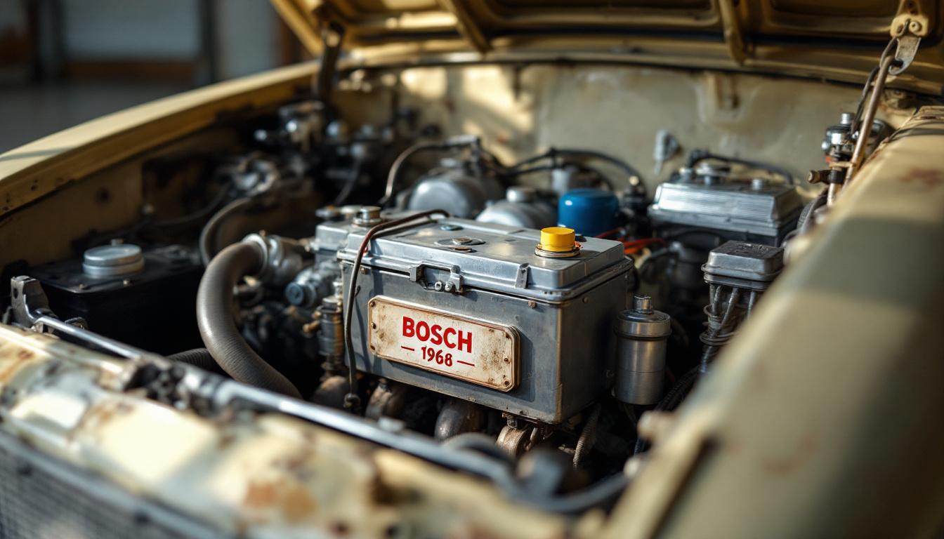 découvrez notre guide complet pour choisir et installer la batterie idéale pour votre renault 5. conseils d'achat, compatibilité et tutoriel d'installation étape par étape.