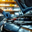 découvrez notre guide complet pour choisir et installer la batterie idéale pour votre renault 5. conseils d'achat, compatibilité et étapes d'installation détaillées pour assurer le bon fonctionnement de votre véhicule.