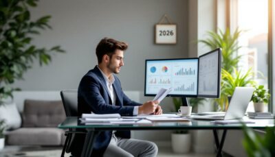 découvrez notre comparatif 2026 des meilleurs per pour optimiser votre épargne retraite et profiter d'avantages fiscaux adaptés à vos besoins.