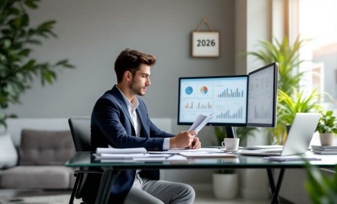 découvrez notre comparatif 2026 des meilleurs per pour optimiser votre épargne retraite et profiter d'avantages fiscaux adaptés à vos besoins.