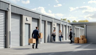 découvrez notre box de stockage au centre de bezons, une solution pratique et sécurisée pour les entreprises et les particuliers souhaitant optimiser leur espace et garder leurs biens en toute tranquillité.