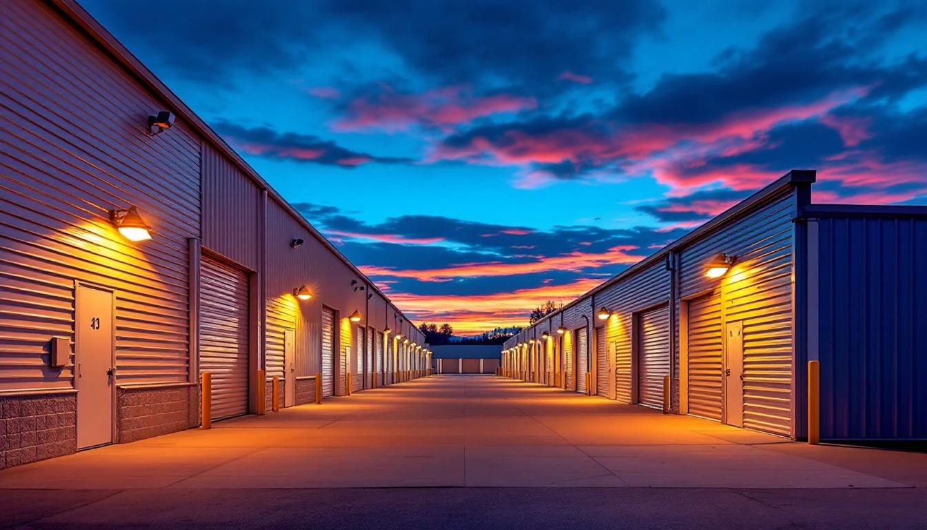 découvrez notre box de stockage à buchelay - mantes-la-jolie, la solution parfaite pour stocker vos biens en toute sécurité et sérénité. profitez d'un espace pratique, accessible et sécurisé pour répondre à tous vos besoins de stockage.