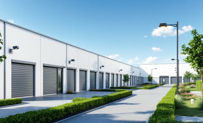 découvrez notre box de stockage à buchelay - mantes-la-jolie, la solution sécurisée et pratique pour garder vos biens en toute sérénité. réservez dès maintenant !