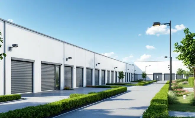 découvrez notre box de stockage à buchelay - mantes-la-jolie, la solution sécurisée et pratique pour garder vos biens en toute sérénité. réservez dès maintenant !