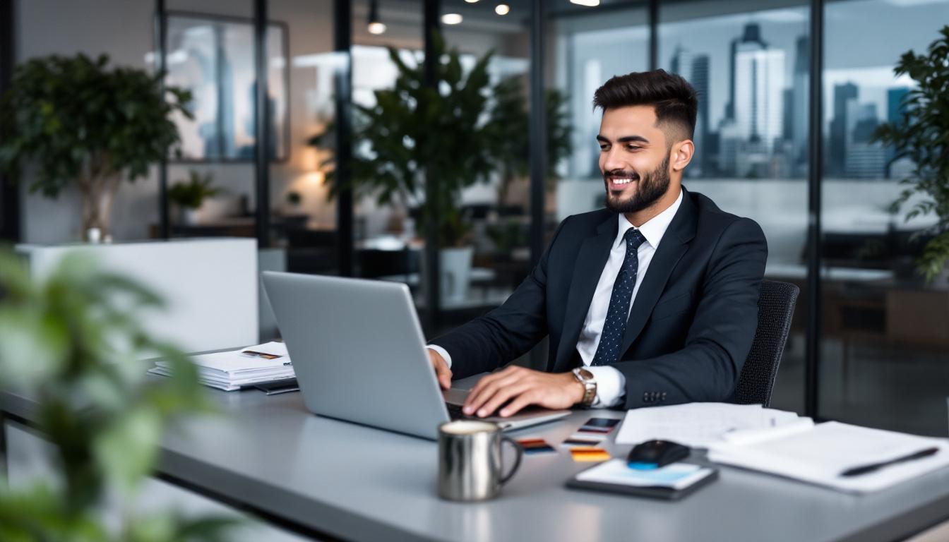 découvrez notre carte bancaire professionnelle conçue pour faciliter la gestion et la comptabilité de votre entreprise, avec des outils simples et efficaces.