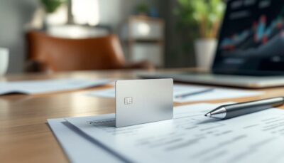 découvrez la carte bancaire professionnelle idéale pour simplifier la gestion et la comptabilité de votre entreprise, avec des outils adaptés et un suivi optimisé.