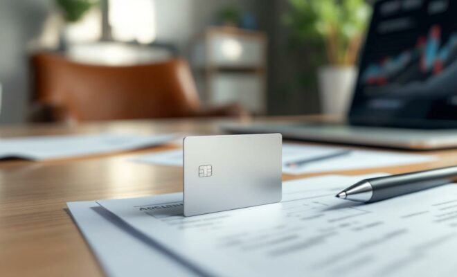 découvrez la carte bancaire professionnelle idéale pour simplifier la gestion et la comptabilité de votre entreprise, avec des outils adaptés et un suivi optimisé.