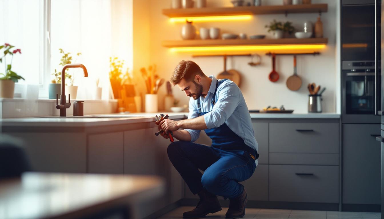 découvrez comment choisir les meilleurs plombiers à toulouse en évitant les erreurs courantes. conseils pratiques pour un service fiable et de qualité.