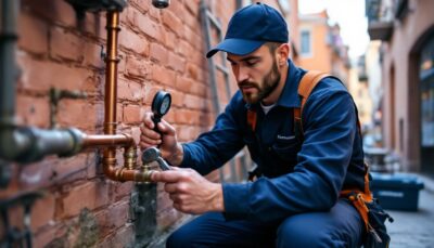 découvrez comment choisir les meilleurs plombiers à toulouse en évitant les erreurs courantes, pour garantir des services fiables et de qualité.