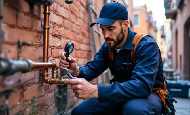découvrez comment choisir les meilleurs plombiers à toulouse en évitant les erreurs courantes, pour garantir des services fiables et de qualité.