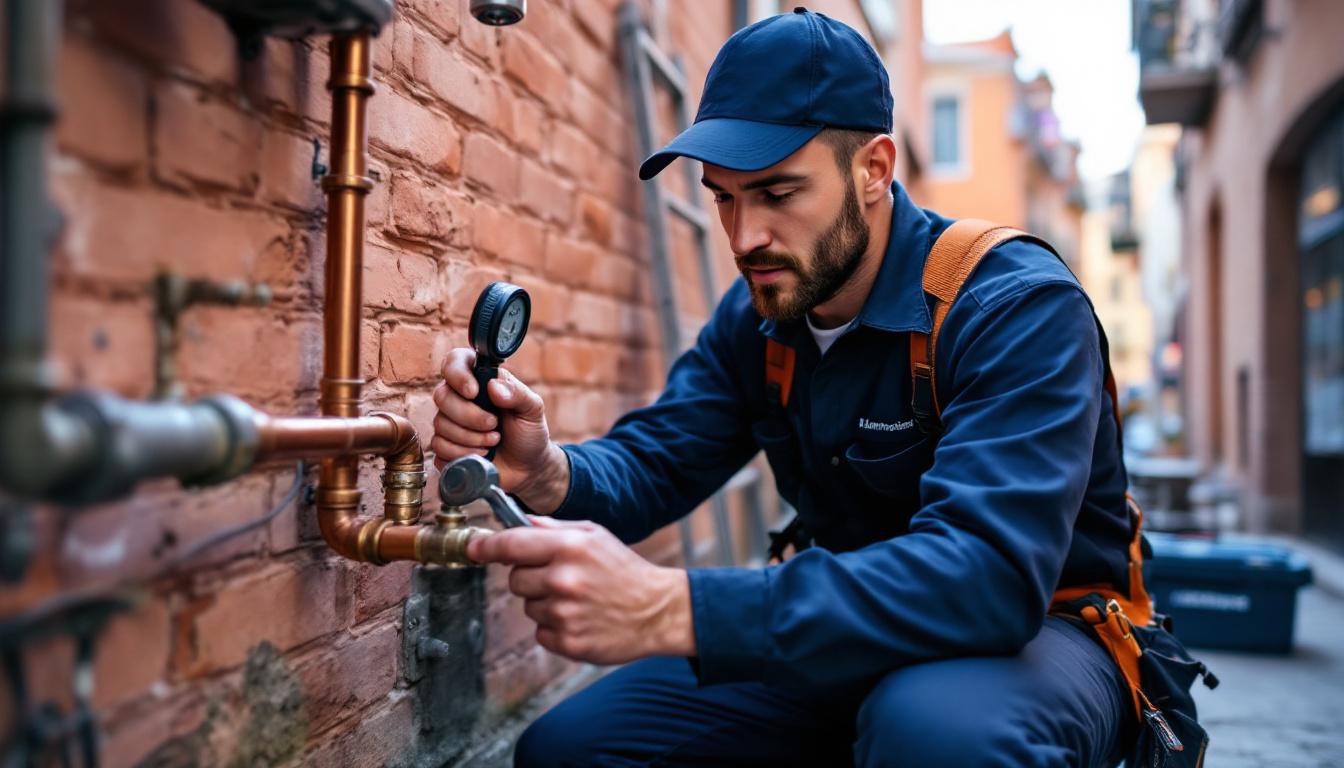 découvrez comment choisir les meilleurs plombiers à toulouse en évitant les erreurs courantes, pour garantir des services fiables et de qualité.
